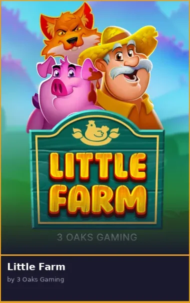 Little Farm
