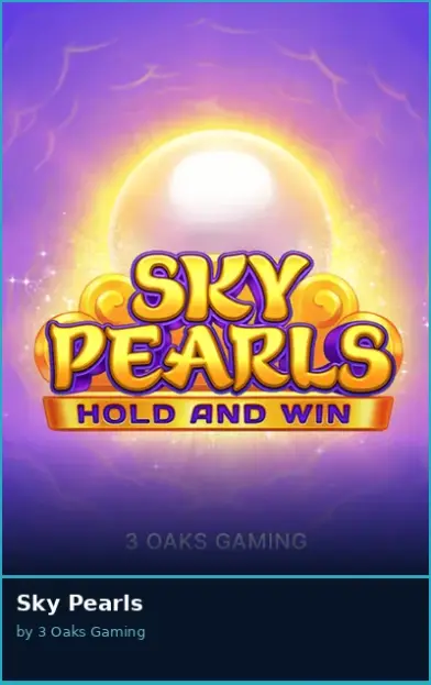 Sky Pearls