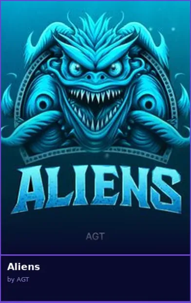 Aliens