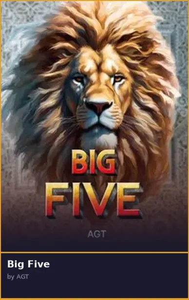 Big Five