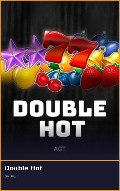 Double Hot
