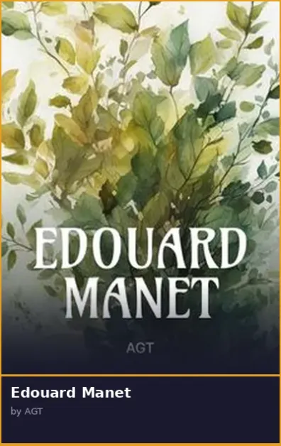 Edouard Manet