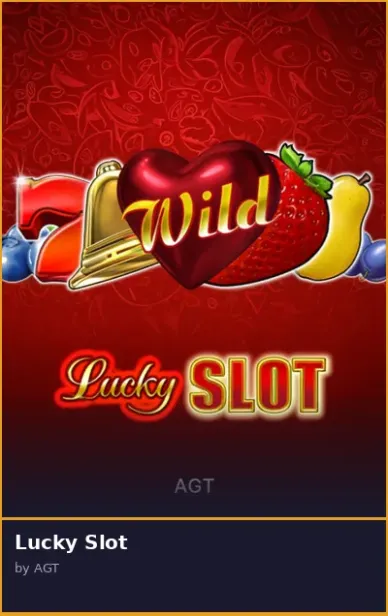 Lucky Slot