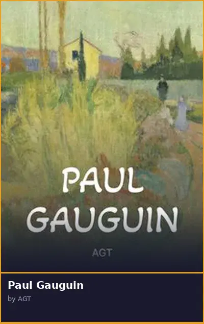 Paul Gauguin
