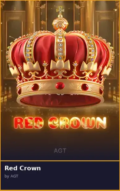 Red Crown