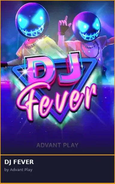 DJ FEVER
