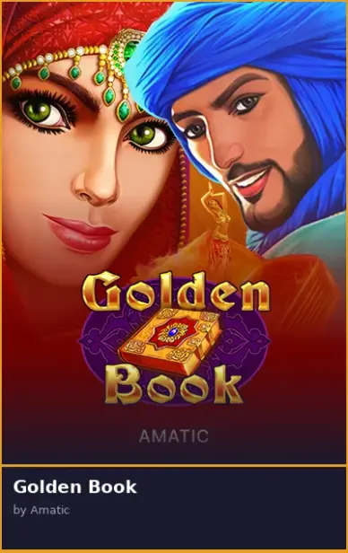 Golden Book