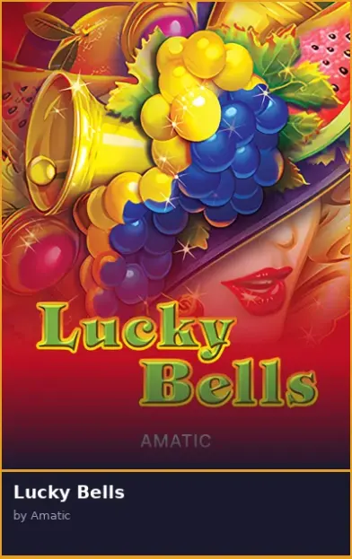 Lucky Bells