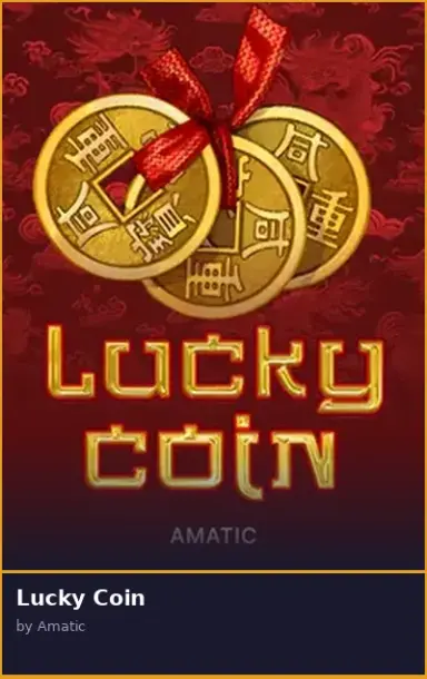 Lucky Coin