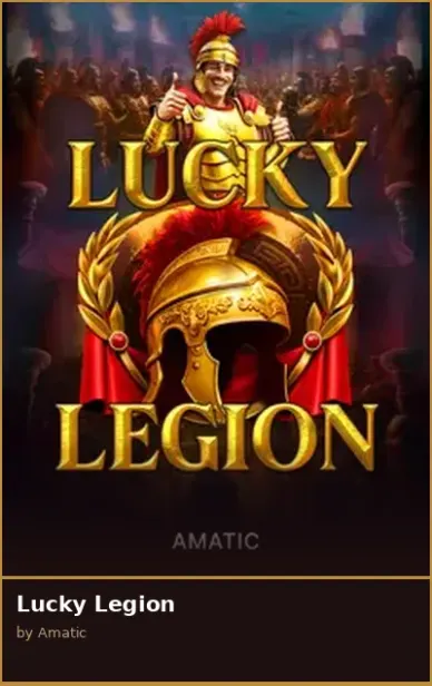 Lucky Legion