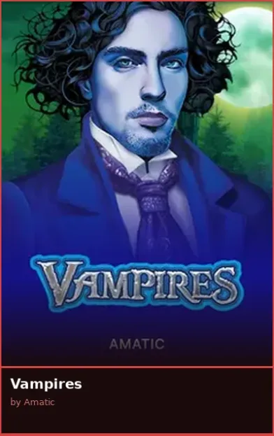 Vampires