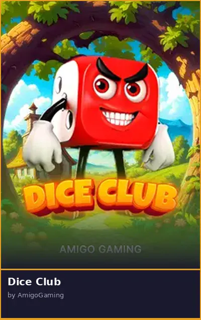 Dice Club