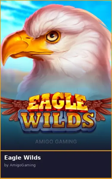 Eagle Wilds