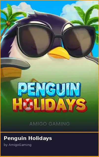Penguin Holidays