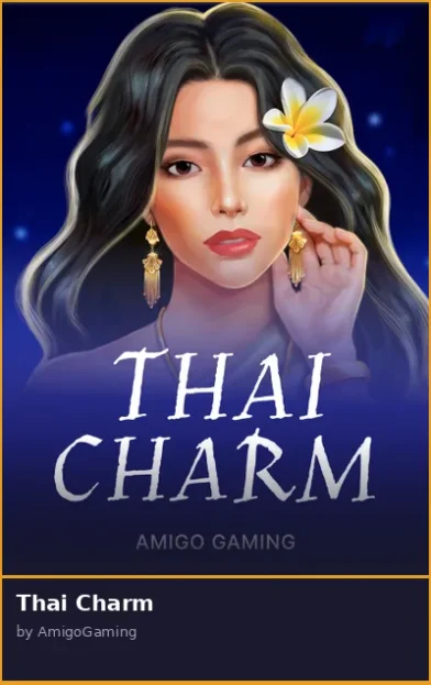 Thai Charm