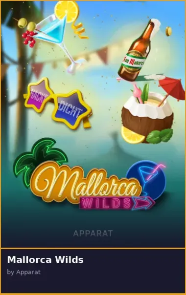 Mallorca Wilds