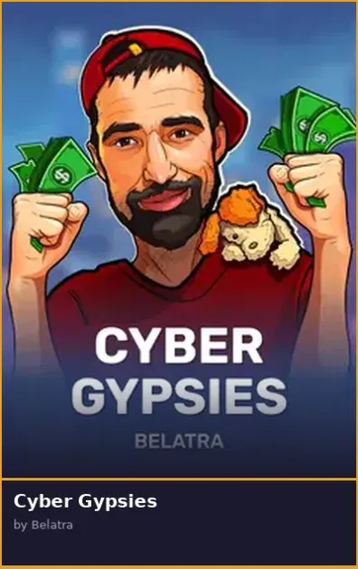 Cyber Gypsies