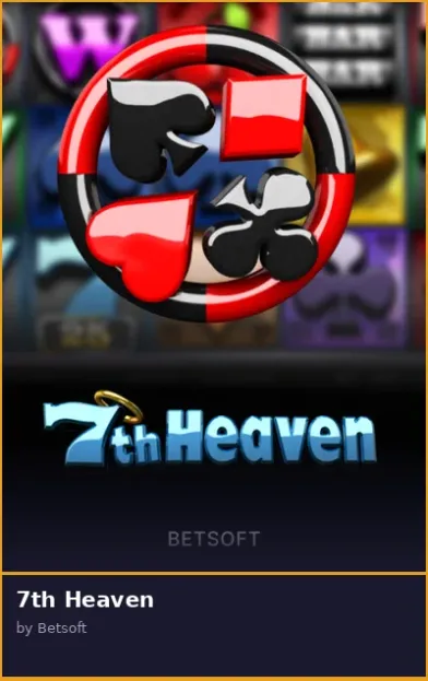 7th Heaven