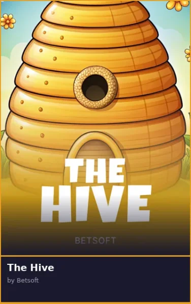 The Hive