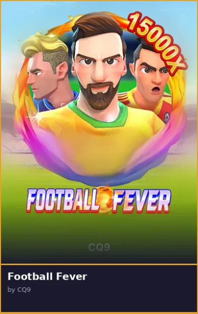 Football Fever