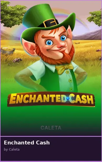 Enchanted Cash