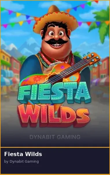Fiesta Wilds