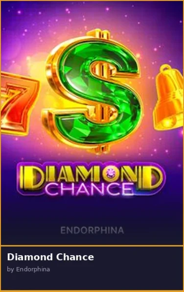 Diamond Chance