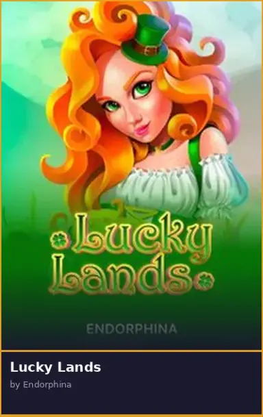 Lucky Lands