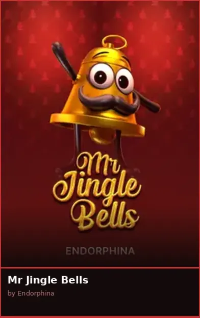Mr Jingle Bells