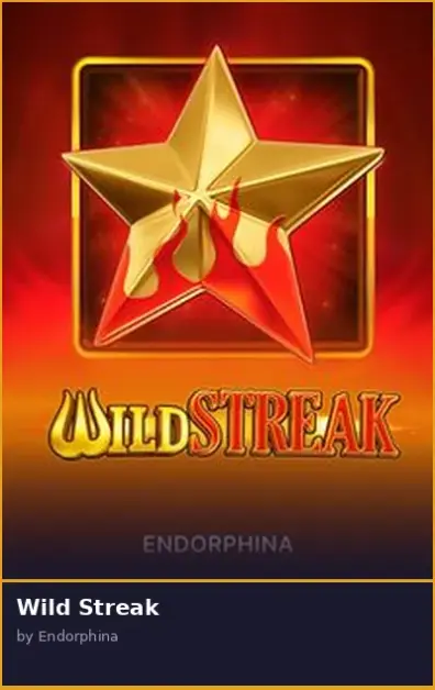 Wild Streak