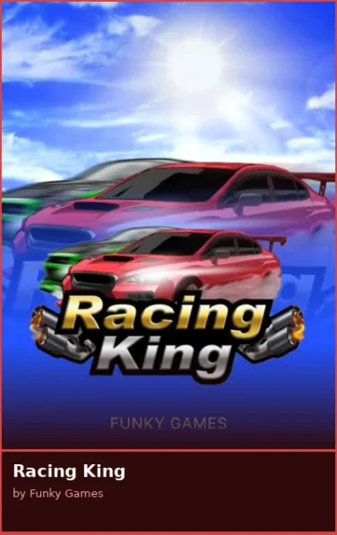 Racing King