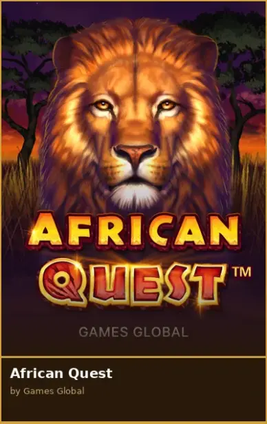 African Quest