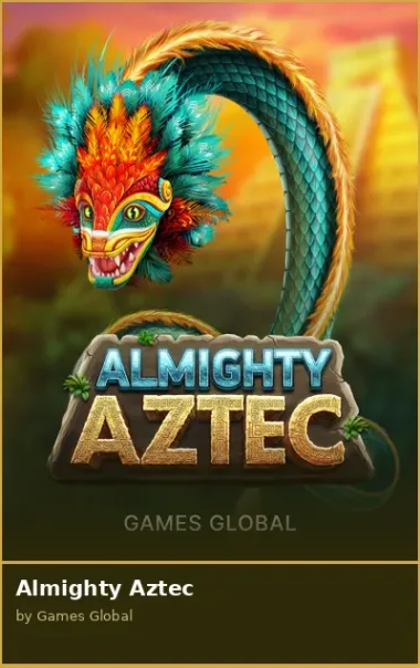 Almighty Aztec