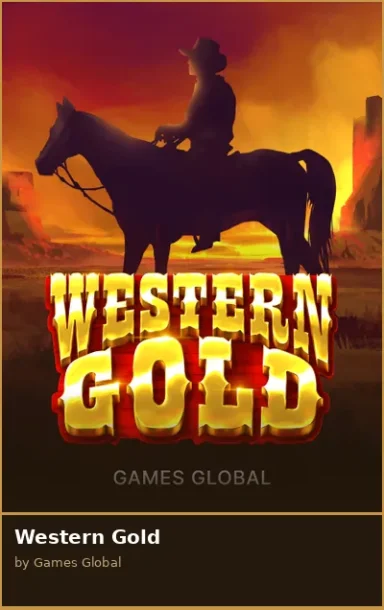 Western Gold