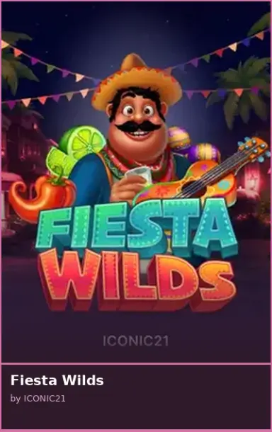 Fiesta Wilds
