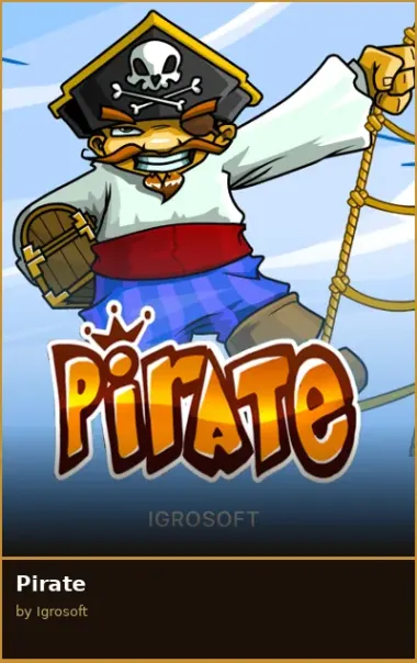 Pirate