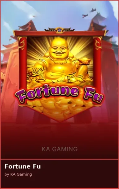 Fortune Fu
