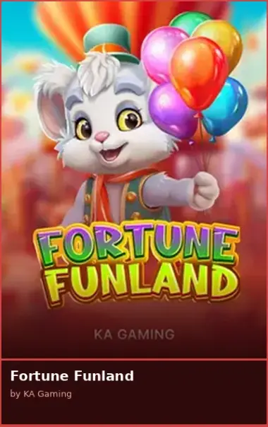 Fortune Funland