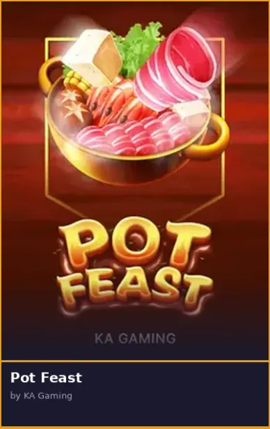 Pot Feast