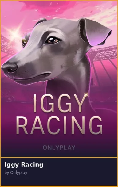 Iggy Racing