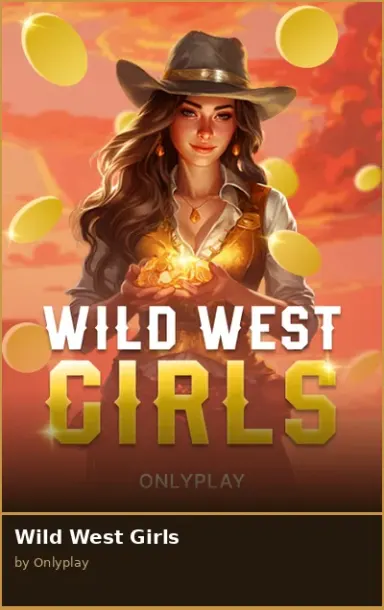 Wild West Girls