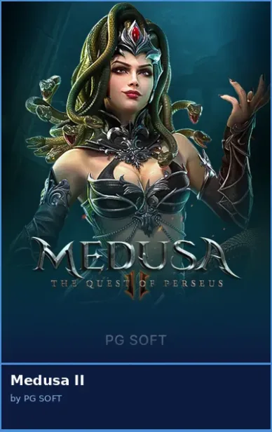 Medusa II