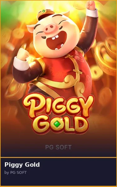 Piggy Gold