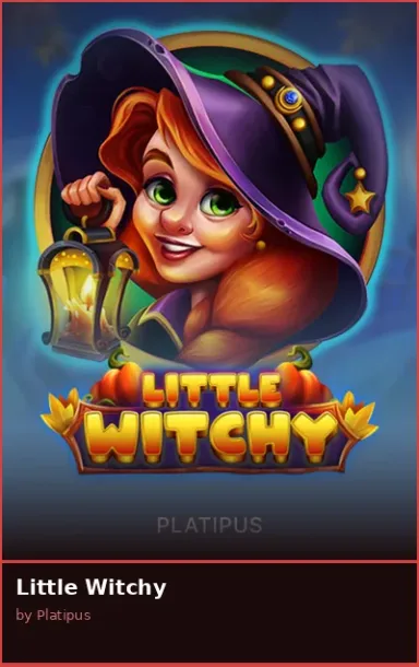 Little Witchy