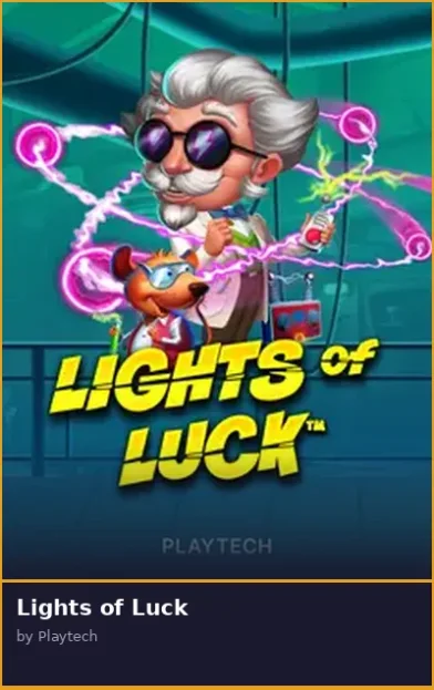 Lights of Luck