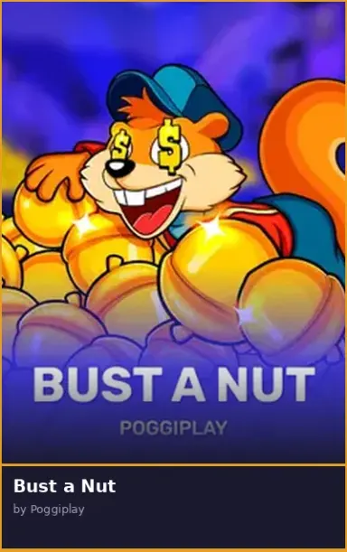 Bust a Nut