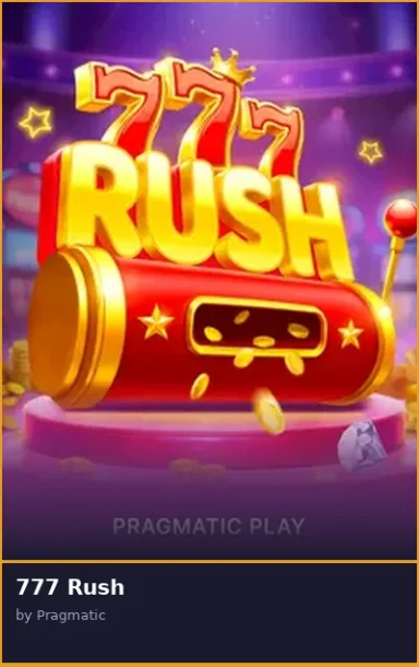 777 Rush