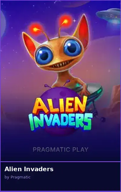 Alien Invaders