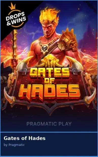 Gates of Hades