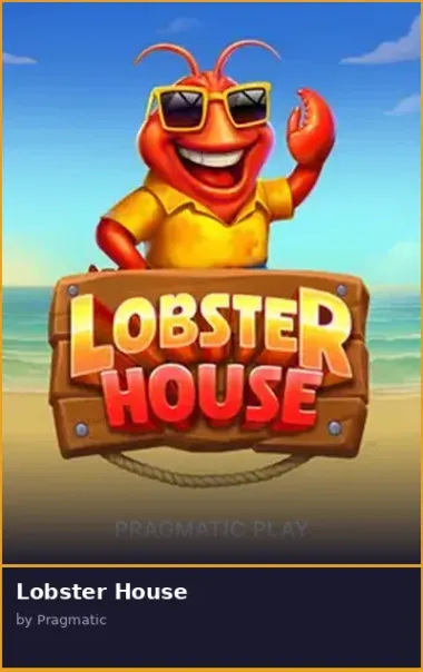 Lobster House